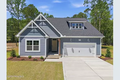 2980 Tucker Hill Drive, Grimesland, NC 27837 - Photo 1