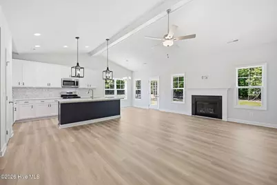 2980 Tucker Hill Drive, Grimesland, NC 27837 - Photo 4