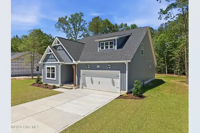 2980 Tucker Hill Drive, Grimesland, NC 27837 - Photo 2