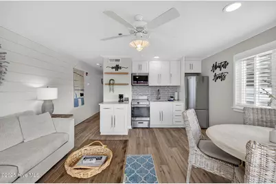 15 Nathan Street #Unit 106, Wrightsville Beach, NC 28480 - Photo 8