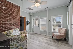 116 SE 55th St, Oak Island, NC 28465 - Photo 6