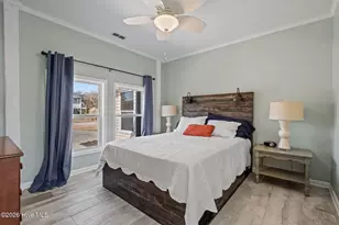 116 SE 55th St, Oak Island, NC 28465 - Photo 22