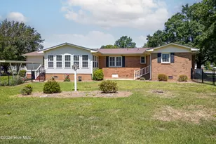 402 Willow Rd, Clinton, NC 28328 - Photo 26