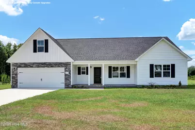 2725 Belgrade-Swansboro Road, Maysville, NC 28555 - Photo 1