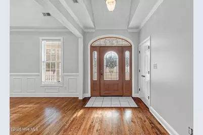 237 Country Squire Lane, Jacksonville, NC 28540 - Photo 6