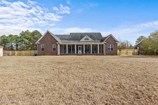 237 Country Squire Ln, Jacksonville, NC 28540 - Photo 48