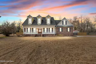 237 Country Squire Ln, Jacksonville, NC 28540 - Photo 1