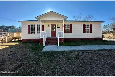 809 1st Street E, Ahoskie, NC 27910 - Photo 1