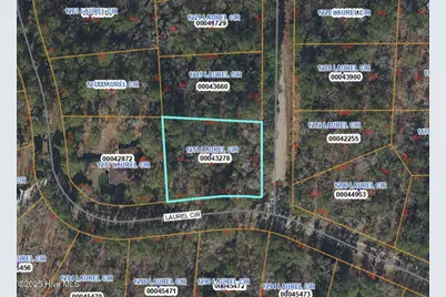 1211 Laurel Circle, Vass, NC 28394 - Photo 4