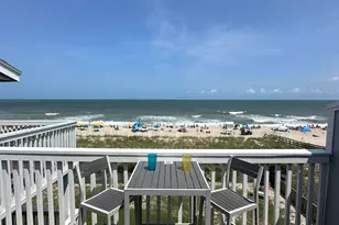 1311 Lake Park Blvd S, Carolina Beach, NC 28428 - Photo 4