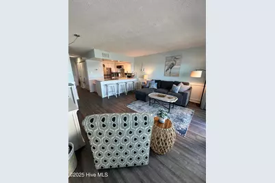 1311 Lake Park Boulevard S #Unit 41b, Carolina Beach, NC 28428 - Photo 2