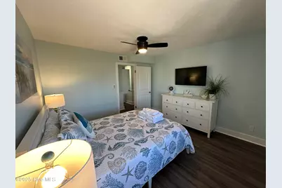1311 Lake Park Boulevard S #Unit 41b, Carolina Beach, NC 28428 - Photo 14
