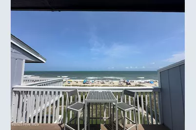 1311 Lake Park Boulevard S #Unit 41b, Carolina Beach, NC 28428 - Photo 1