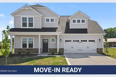 41 Rum Row Court, Smithfield, NC 27577 - Photo 1