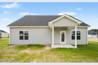 105 Hudson Village Drive, La Grange, NC 28551 - Photo 30