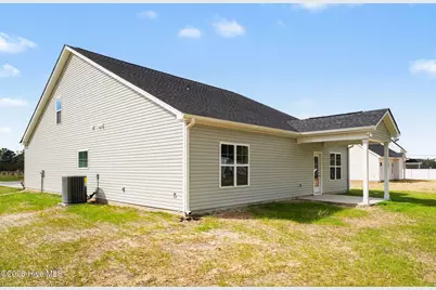 105 Hudson Village Drive, La Grange, NC 28551 - Photo 10