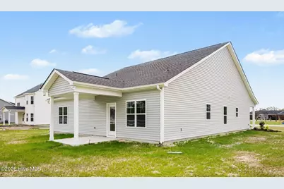 105 Hudson Village Drive, La Grange, NC 28551 - Photo 6