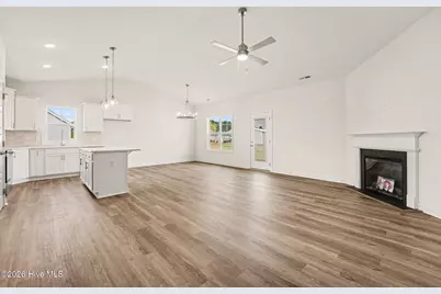 105 Hudson Village Drive, La Grange, NC 28551 - Photo 4