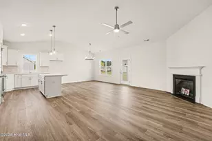 105 Hudson Vlg Dr, La Grange, NC 28551 - Photo 4