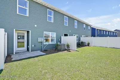 72 Cashmere Court #Unit 12, Wilmington, NC 28411 - Photo 34
