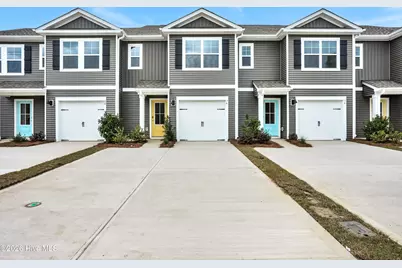 72 Cashmere Court #Unit 12, Wilmington, NC 28411 - Photo 6