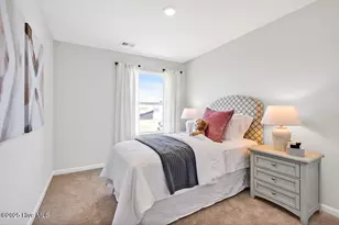 72 Cashmere Ct, Garner, NC 28411 - Photo 28
