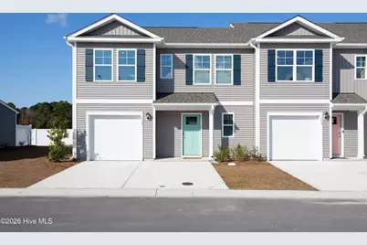 48 Cashmere Court #Unit  10, Wilmington, NC 28411 - Photo 1