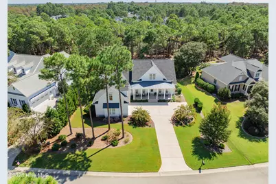 2564 Hillsborough Drive, Southport, NC 28461 - Photo 1