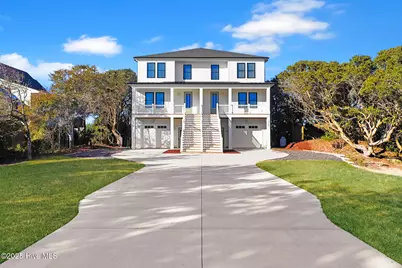 3804 Emerald Drive #E, Emerald Isle, NC 28594 - Photo 46