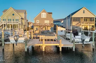 223 Moonlight Dr, Atlantic Beach, NC 28512 - Photo 60