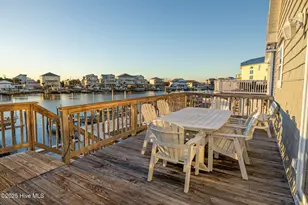 223 Moonlight Dr, Atlantic Beach, NC 28512 - Photo 12