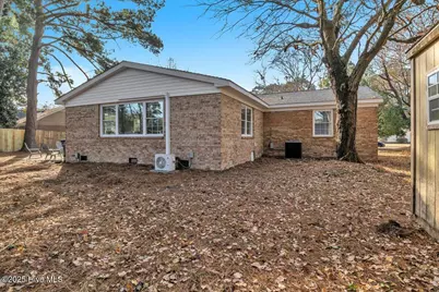 122 Carolina Circle, Jacksonville, NC 28546 - Photo 36
