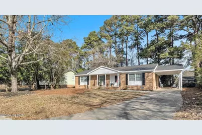122 Carolina Circle, Jacksonville, NC 28546 - Photo 42