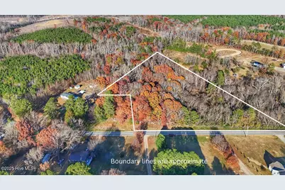 0 Mabry Mill Road, Henderson, NC 27537 - Photo 2