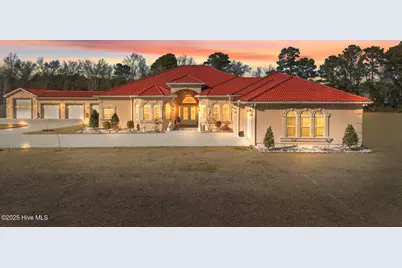 5976 Gum Branch Road, Jacksonville, NC 28540 - Photo 2