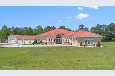 5976 Gum Branch Road, Jacksonville, NC 28540 - Photo 1