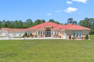 5976 Gum Branch Rd, Jacksonville, NC 28540 - Photo 1