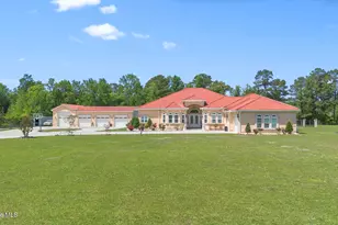 5976 Gum Branch Rd, Jacksonville, NC 28540 - Photo 4