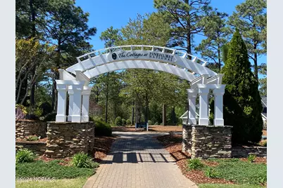 300 Cochrane Castle Circle # 1, Pinehurst, NC 28374 - Photo 2