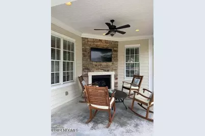 300 Cochrane Castle Circle # 1, Pinehurst, NC 28374 - Photo 6
