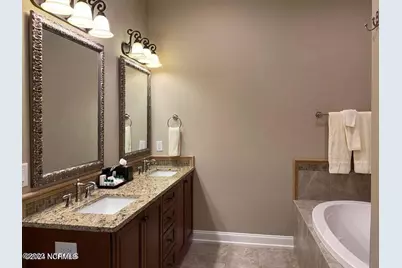 300 Cochrane Castle Circle # 1, Pinehurst, NC 28374 - Photo 16