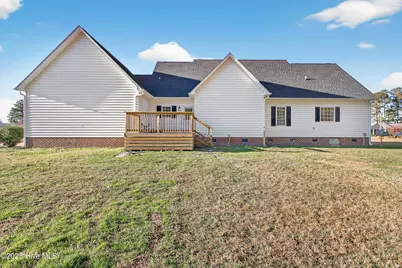 162 Deer Run Lane, Beulaville, NC 28518 - Photo 34
