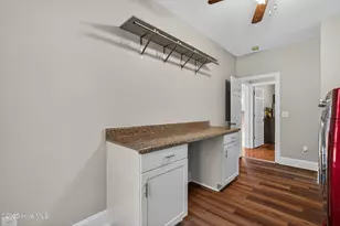162 Deer Run Ln, Beulaville, NC 28518 - Photo 20