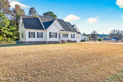 162 Deer Run Lane, Beulaville, NC 28518 - Photo 2