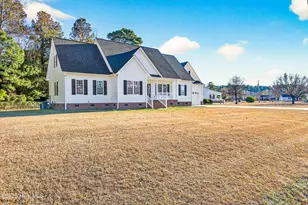 162 Deer Run Ln, Beulaville, NC 28518 - Photo 2