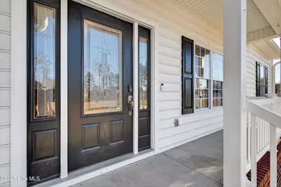 162 Deer Run Lane, Beulaville, NC 28518 - Photo 4