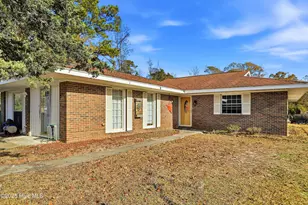 202 W Bedford Rd, Wilmington, NC 28411 - Photo 1