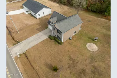 436 Huffmantown Road, Richlands, NC 28574 - Photo 12
