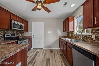 436 Huffmantown Road, Richlands, NC 28574 - Photo 28