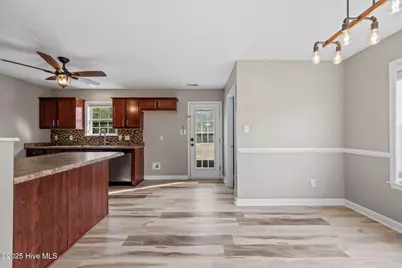 436 Huffmantown Road, Richlands, NC 28574 - Photo 26